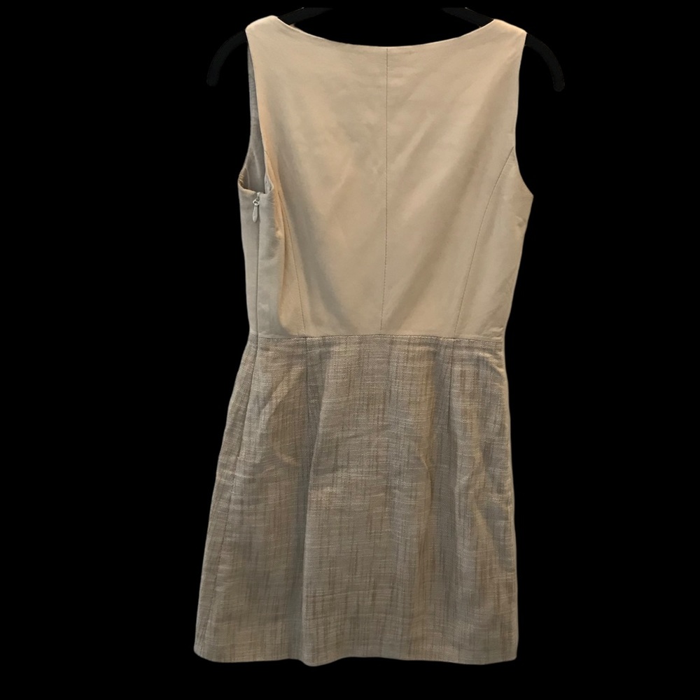 Danier Leather Dress - Picture 2 of 7